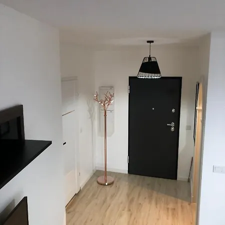Golden Apartment Wroclaw