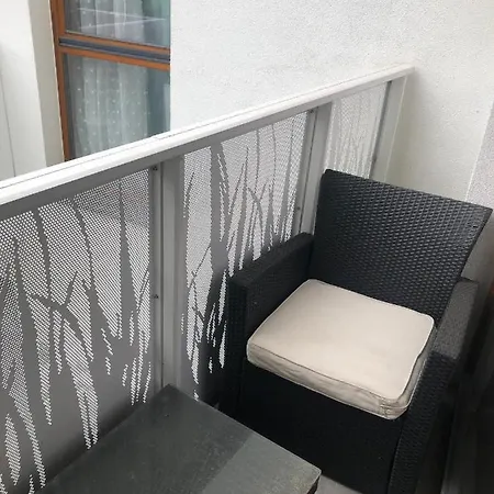 Apartment Golden *