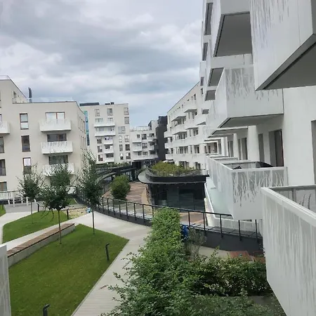 Golden Wroclaw