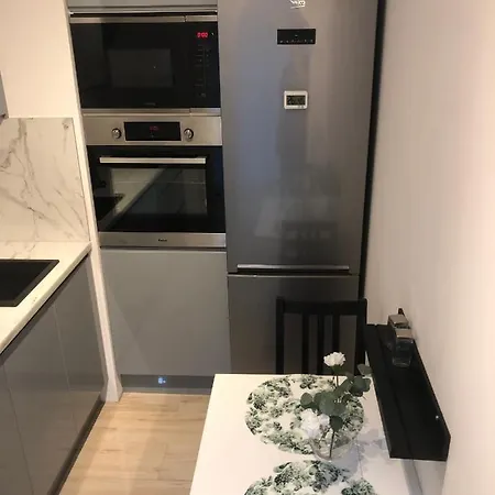 Golden Apartment Wroclaw