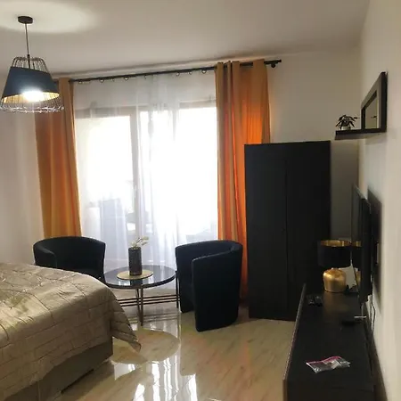 Apartment Golden Wroclaw